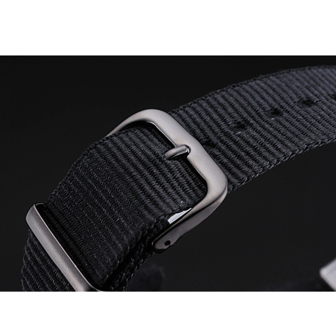 Good Copy Rolex Watches Fabric 621386 IV STEALTH Rolex MK rl424 Black Band Submariner 0607